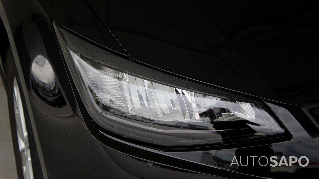 Seat Ibiza de 2024