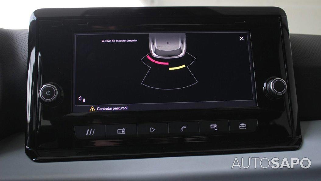 Seat Ibiza de 2024