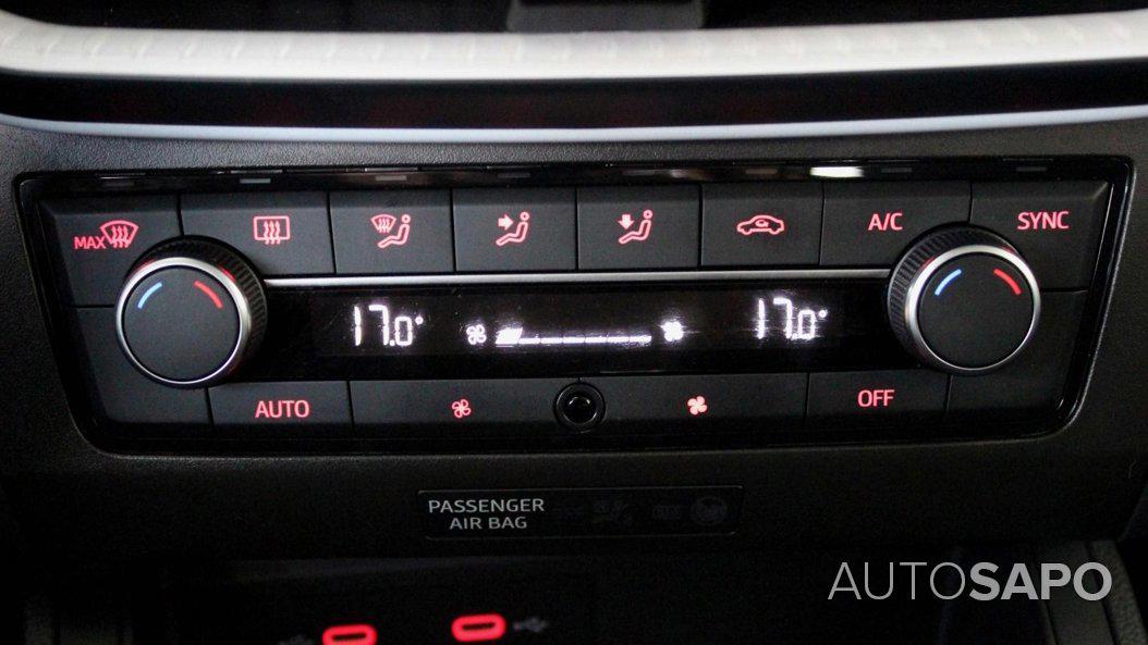 Seat Ibiza de 2024