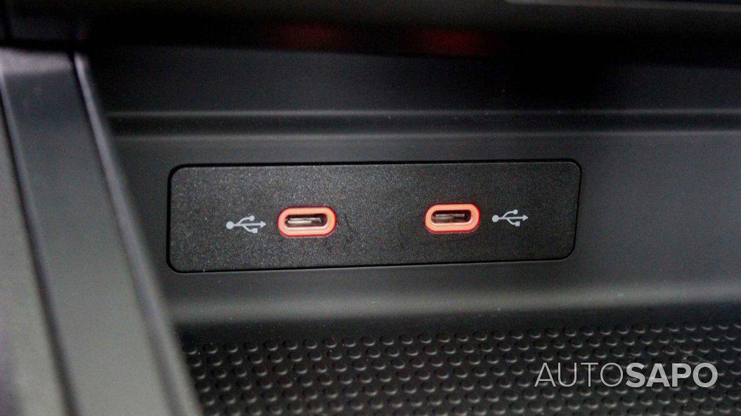 Seat Ibiza de 2024