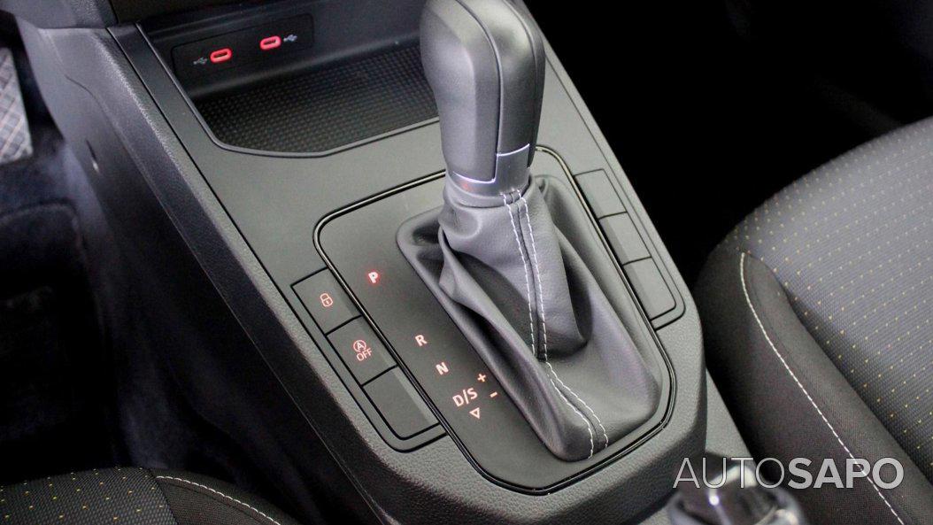 Seat Ibiza de 2024
