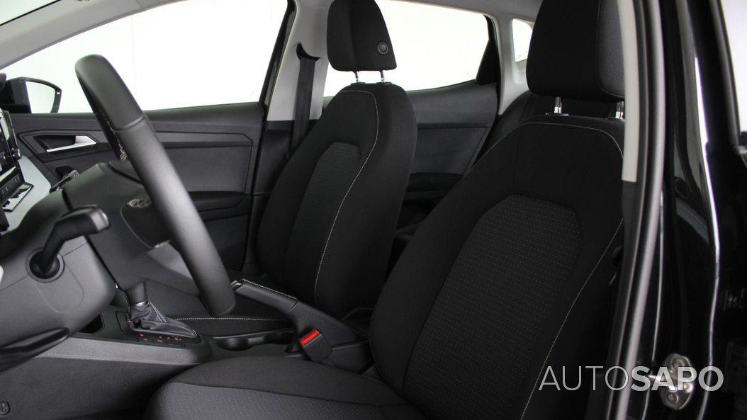 Seat Ibiza de 2024