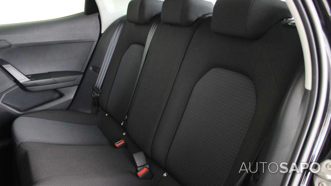 Seat Ibiza de 2024