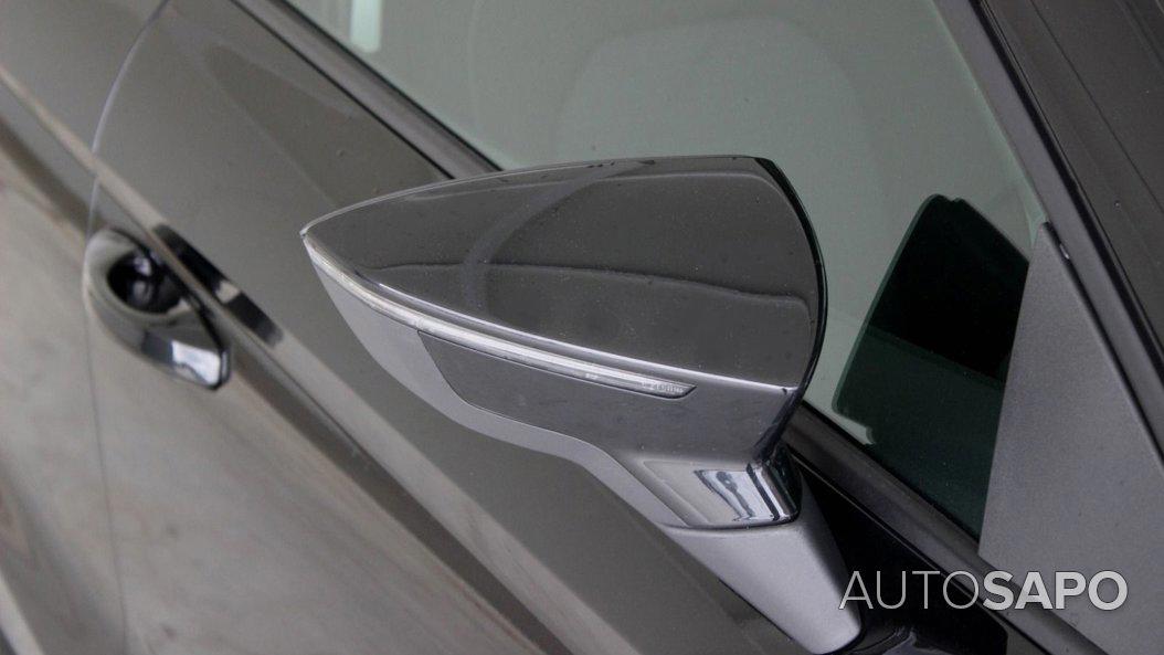 Seat Ibiza de 2024