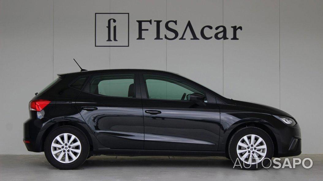 Seat Ibiza de 2024