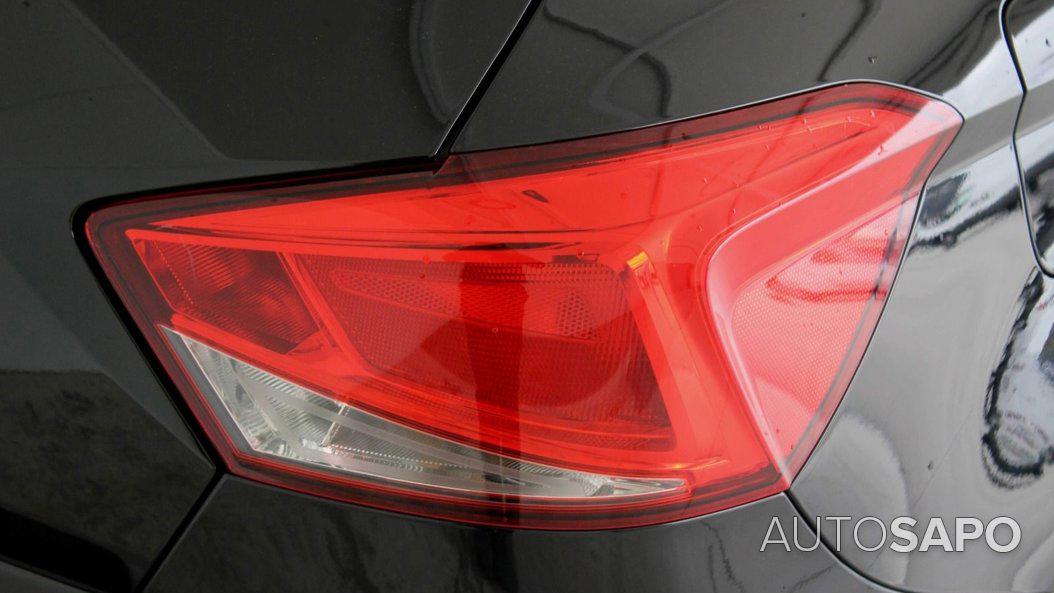 Seat Ibiza de 2024