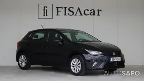 Seat Ibiza de 2024