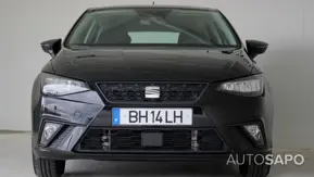 Seat Ibiza de 2024