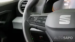 Seat Ibiza de 2024