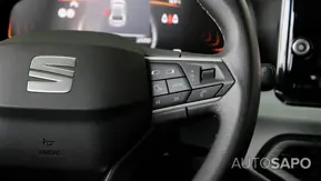 Seat Ibiza de 2024