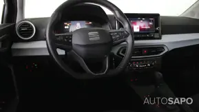 Seat Ibiza de 2024