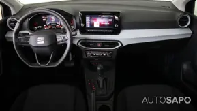 Seat Ibiza de 2024