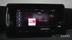Seat Ibiza de 2024