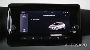 Seat Ibiza de 2024