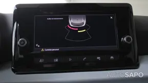 Seat Ibiza de 2024
