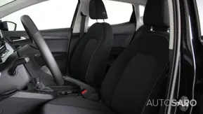 Seat Ibiza de 2024