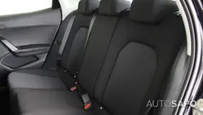 Seat Ibiza de 2024
