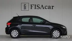 Seat Ibiza de 2024