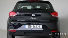 Seat Ibiza de 2024