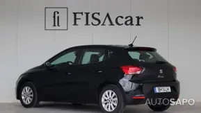 Seat Ibiza de 2024