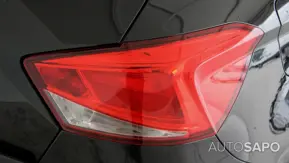 Seat Ibiza de 2024