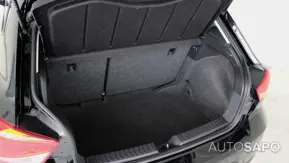 Seat Ibiza de 2024