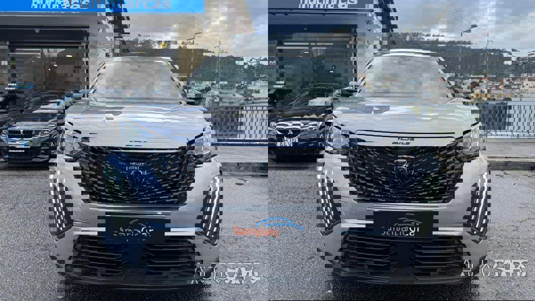 Peugeot 2008 1.2 PureTech Active Pack de 2024