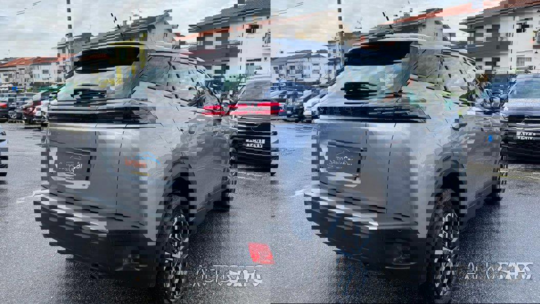 Peugeot 2008 1.2 PureTech Active Pack de 2024