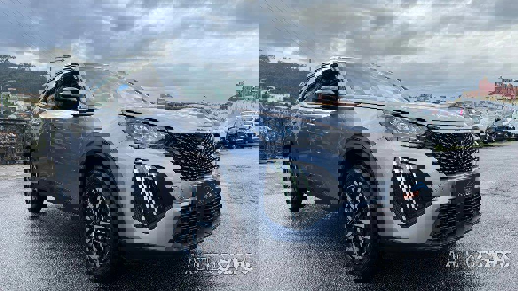 Peugeot 2008 1.2 PureTech Active Pack de 2024