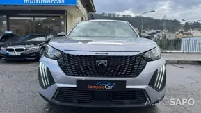 Peugeot 2008 1.2 PureTech Active Pack de 2024