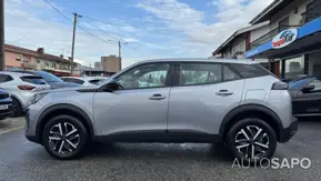 Peugeot 2008 1.2 PureTech Active Pack de 2024
