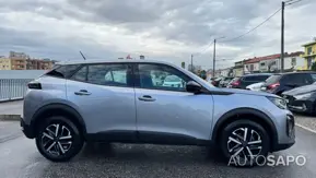 Peugeot 2008 1.2 PureTech Active Pack de 2024