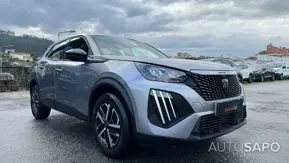 Peugeot 2008 1.2 PureTech Active Pack de 2024