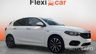 Fiat Tipo 1.3 M-Jet Lounge de 2020