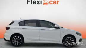 Fiat Tipo 1.3 M-Jet Lounge de 2020