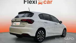 Fiat Tipo 1.3 M-Jet Lounge de 2020