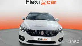 Fiat Tipo 1.3 M-Jet Lounge de 2020
