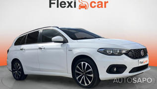 Fiat Tipo de 2020