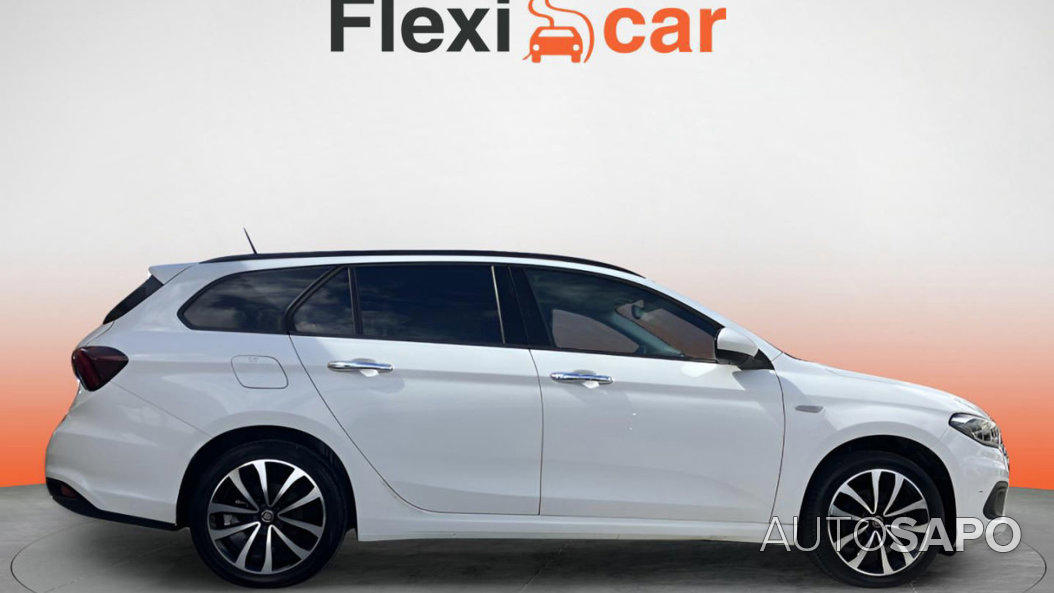Fiat Tipo de 2020