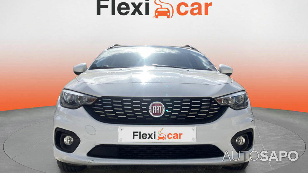 Fiat Tipo de 2020
