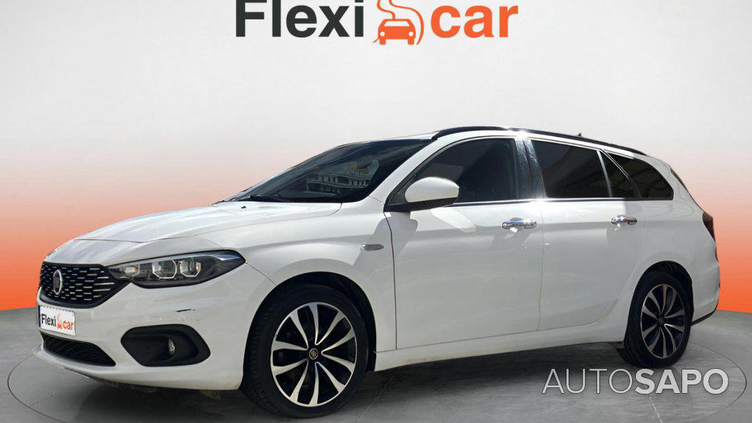 Fiat Tipo de 2020