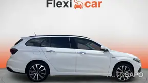 Fiat Tipo de 2020