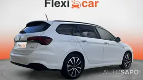 Fiat Tipo de 2020