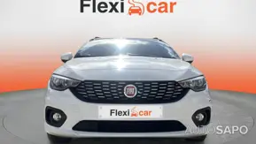 Fiat Tipo de 2020
