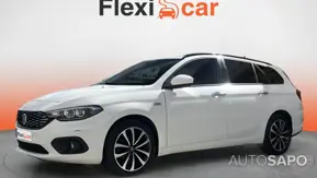 Fiat Tipo de 2020