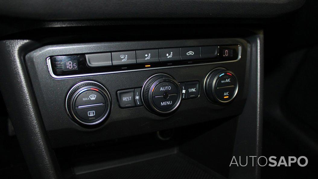 Volkswagen Tiguan 2.0 TDI Confortline de 2017