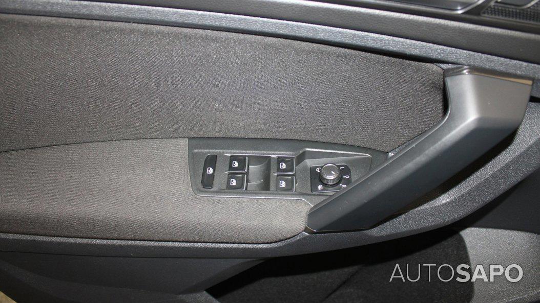 Volkswagen Tiguan 2.0 TDI Confortline de 2017