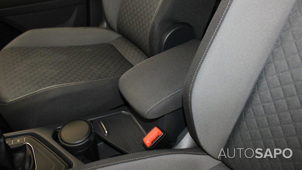 Volkswagen Tiguan 2.0 TDI Confortline de 2017
