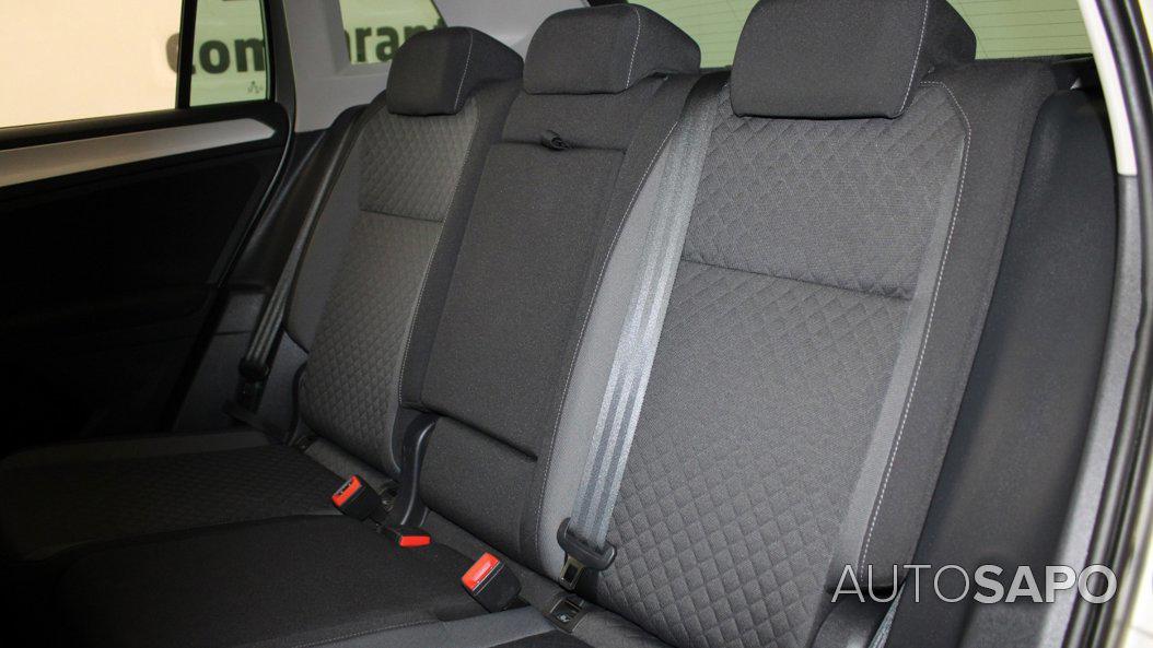 Volkswagen Tiguan 2.0 TDI Confortline de 2017