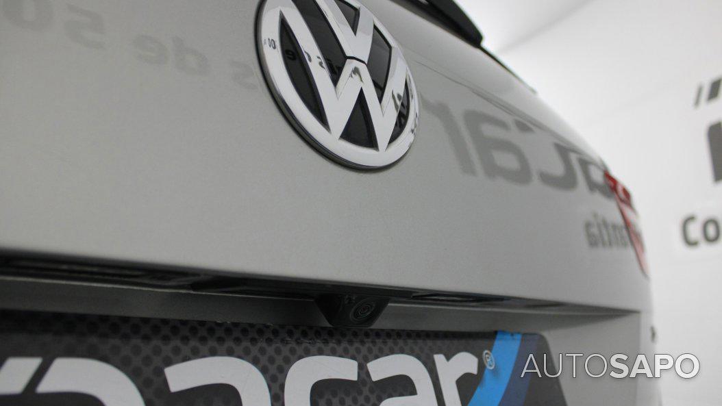 Volkswagen Tiguan 2.0 TDI Confortline de 2017